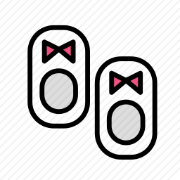 <em>鞋子</em>
