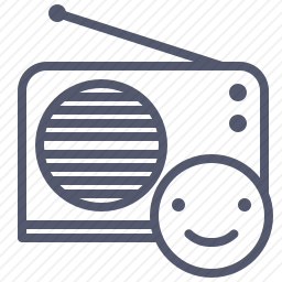 <em>收音机</em>