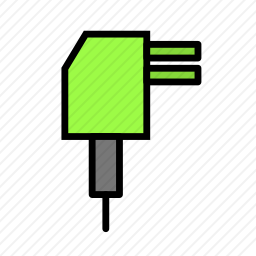 <em>插头</em>