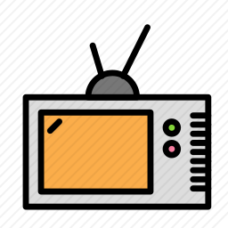 <em>电视</em>