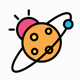 行星