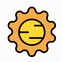 太阳