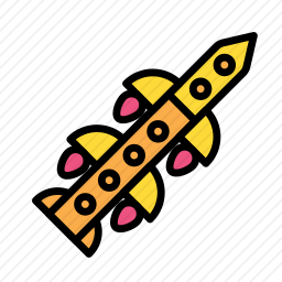 <em>火箭</em>