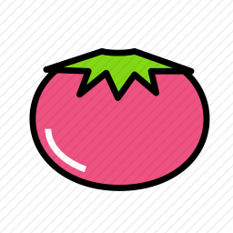 <em>番茄</em>