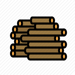 <em>木材</em>