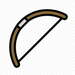 <em>弓箭</em>