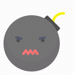 炸弹