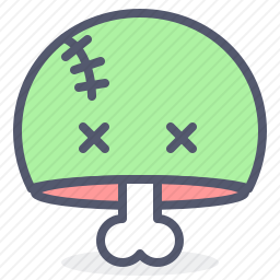 骨头