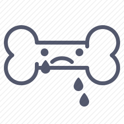 <em>骨头</em>