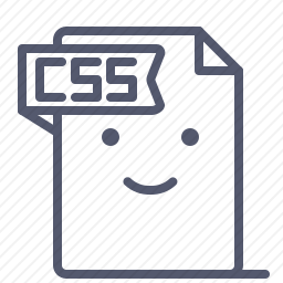 CSS文件