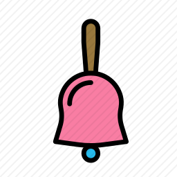 <em>铃铛</em>