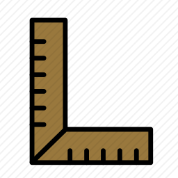<em>尺子</em>