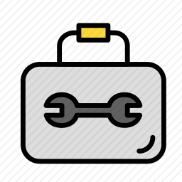 <em>工具箱</em>