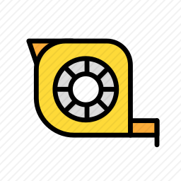 <em>卷尺</em>