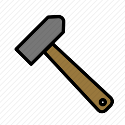 <em>锤子</em>