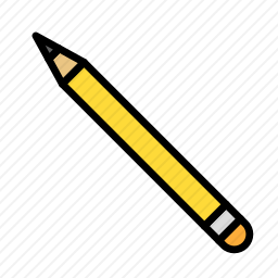 <em>铅笔</em>