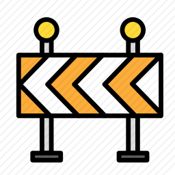 <em>路标</em>
