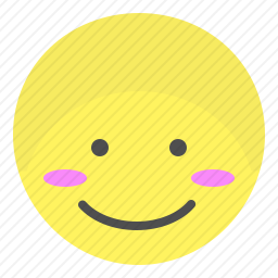 <em>微笑</em>