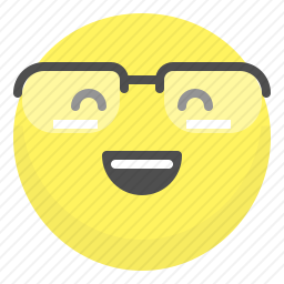 微笑