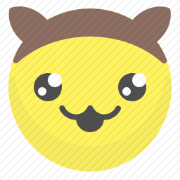 微笑