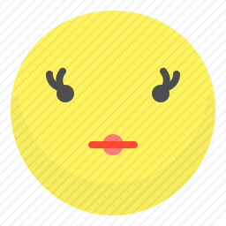 微笑