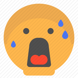 震惊