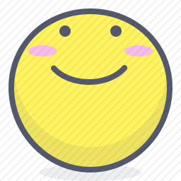 <em>微笑</em>