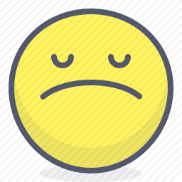 悲伤