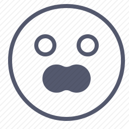 <em>惊讶</em>