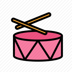 <em>鼓</em>