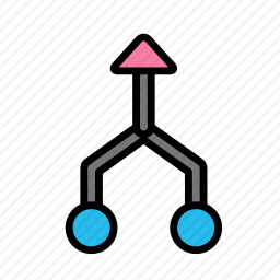 <em>箭头</em>
