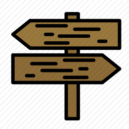 箭头