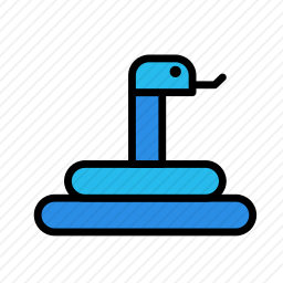 <em>蛇</em>