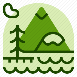 湖