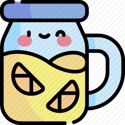 柠檬水