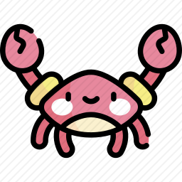 蟹