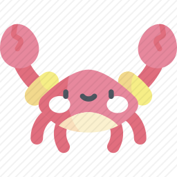 蟹