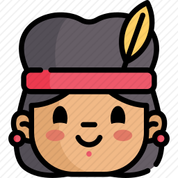 <em>原住民</em>