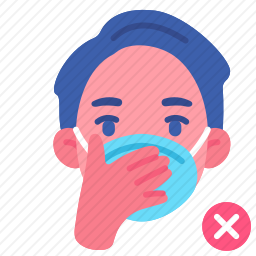请勿触摸