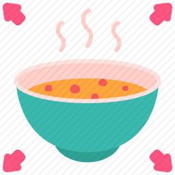 热食