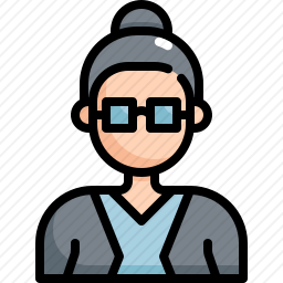 女人