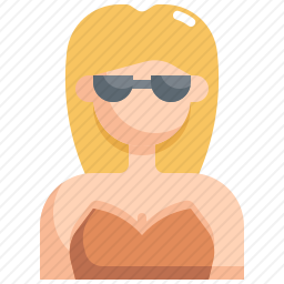 女人