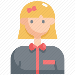 女人