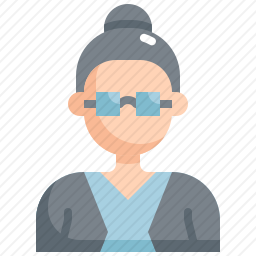 女人