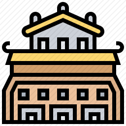 <em>建筑</em>