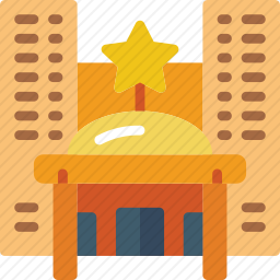 酒店