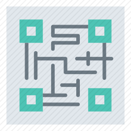 <em>二维码</em>