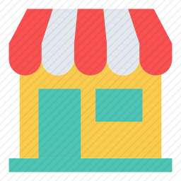 <em>商店</em>
