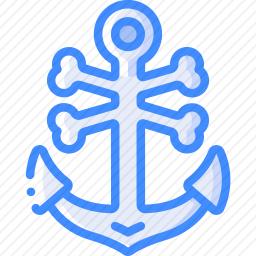 锚