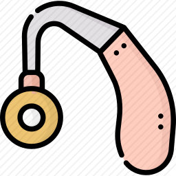 助听器